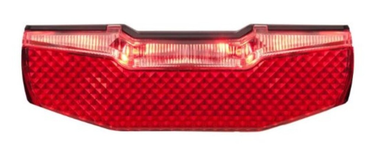 AXA AXA Achterlicht Blueline Steady AXA AXA Achterlicht Blueline Steady