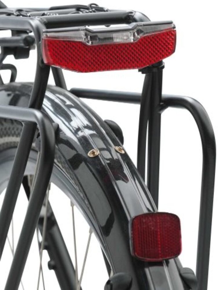 AXA AXA Achterlicht Blueline Steady AXA AXA Achterlicht Blueline Steady