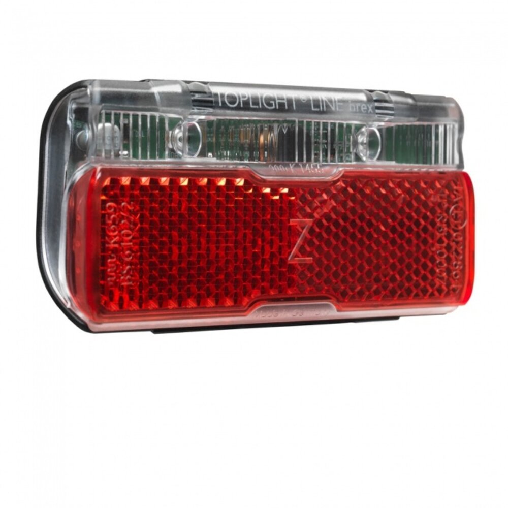Busch & Muller Busch & Muller Achterlicht Toplight Line Brex Busch & Muller Busch & Muller Achterlicht Toplight Line Brex