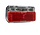 Busch & Muller Achterlicht Toplight Line Brex