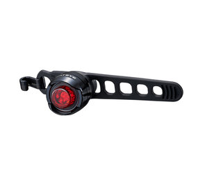 Cateye CatEye Achterlicht Orb Rechargeable Cateye CatEye Achterlicht Orb Rechargeable