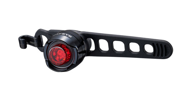 Cateye CatEye Achterlicht Orb Rechargeable Cateye CatEye Achterlicht Orb Rechargeable