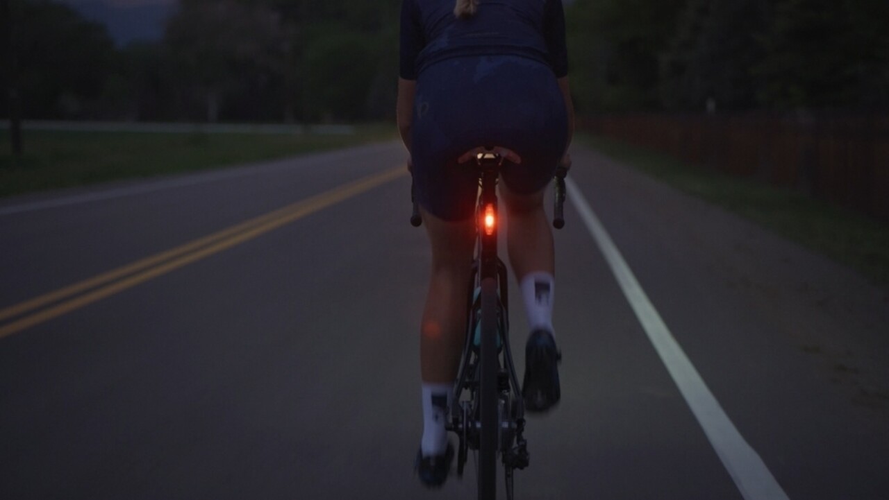 Cateye Cateye Achterlicht ViZ450 Cateye Cateye Achterlicht ViZ450