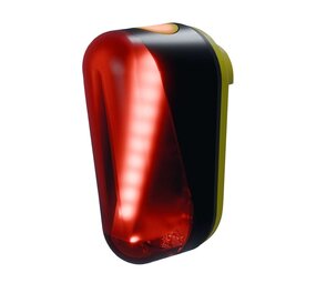 Ziemi Biomotion Achterlicht - Race Edition Ziemi Biomotion Achterlicht - Race Edition