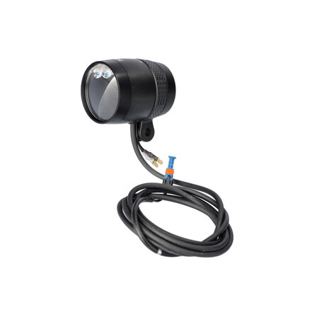 Busch & Muller Busch & Muller Voorverlichting Lumotec IQ-X E Speed Busch & Muller Busch & Muller Voorverlichting Lumotec IQ-X E Speed