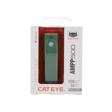 Cateye Cateye Voorverlichting AMPP500 Cateye Cateye Voorverlichting AMPP500
