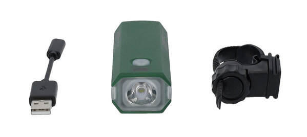 Cateye Cateye Voorverlichting AMPP500 Cateye Cateye Voorverlichting AMPP500