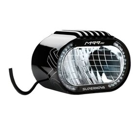 Supernova Supernova Voorverlichting M99 Pro Supernova Supernova Voorverlichting M99 Pro