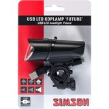 Simson Simson Voorverlichting Future USB Simson Simson Voorverlichting Future USB