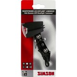 Simson Simson Voorverlichting Luminous Dynamo Simson Simson Voorverlichting Luminous Dynamo