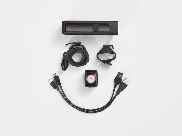 Trek Trek Verlichtingsset Commuter Pro RT Flare Trek Trek Verlichtingsset Commuter Pro RT Flare