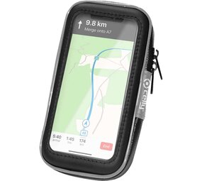 Celly Telefoonhouder FlexBike XXXL Celly Telefoonhouder FlexBike XXXL