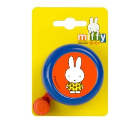 Widek Widek Fietsbel Nijntje