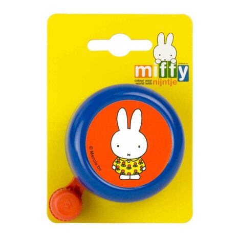 Widek Widek Fietsbel Nijntje Widek Widek Fietsbel Nijntje