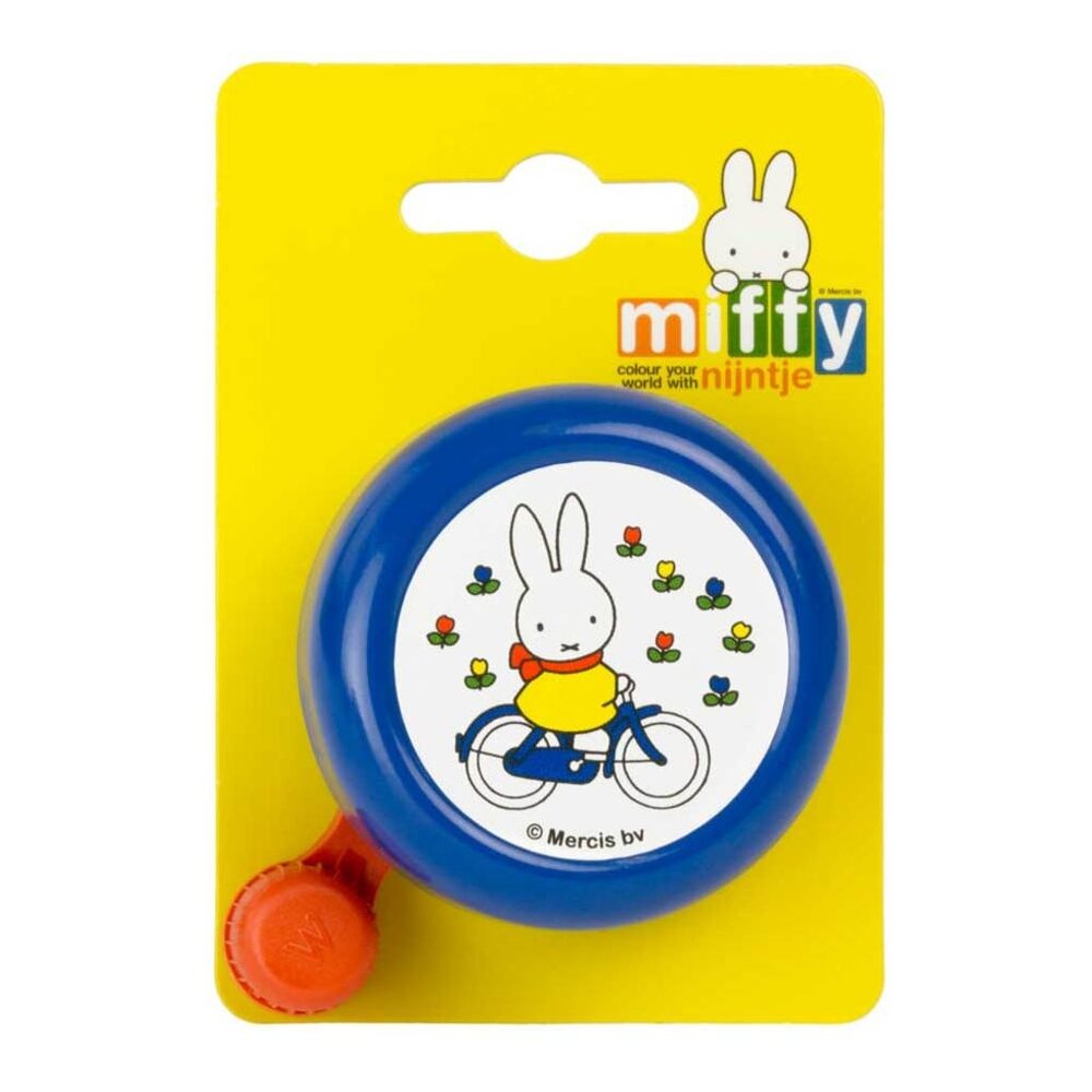 Widek Widek Fietsbel Nijntje Widek Widek Fietsbel Nijntje