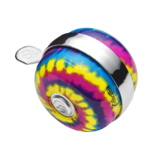 Electra Fietsbel Tie-Dye Spinner
