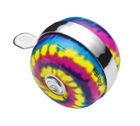 Electra Fietsbel Tie-Dye Spinner Electra Fietsbel Tie-Dye Spinner