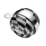 Electra Fietsbel Checkerboard Spinner