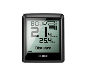 Bosch Bosch Intuvia 100 E-Bike Display Bosch Bosch Intuvia 100 E-Bike Display