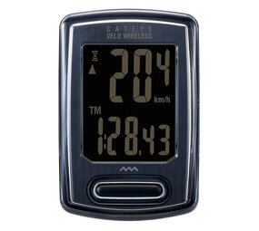 Cateye Cateye Fietscomputer Velo Cateye Cateye Fietscomputer Velo