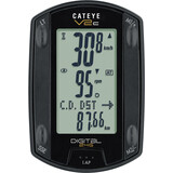 Cateye Cateye Fietscomputer V2C Cateye Cateye Fietscomputer V2C