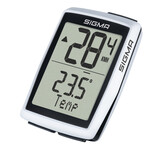 Sigma Fietscomputer Sigma BC 12.0 Sigma Fietscomputer Sigma BC 12.0