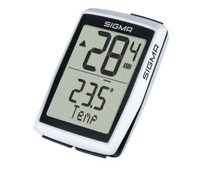 Sigma Fietscomputer Sigma BC 12.0 Sigma Fietscomputer Sigma BC 12.0