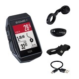 Sigma Fietscomputer Set Rox 11.1 EVO GPS HR Sigma Fietscomputer Set Rox 11.1 EVO GPS HR