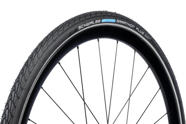 Schwalbe Schwalbe Marathon Plus Buitenband