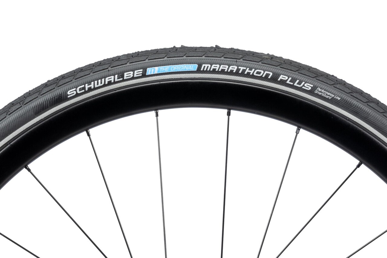 Schwalbe Schwalbe Marathon Plus Buitenband