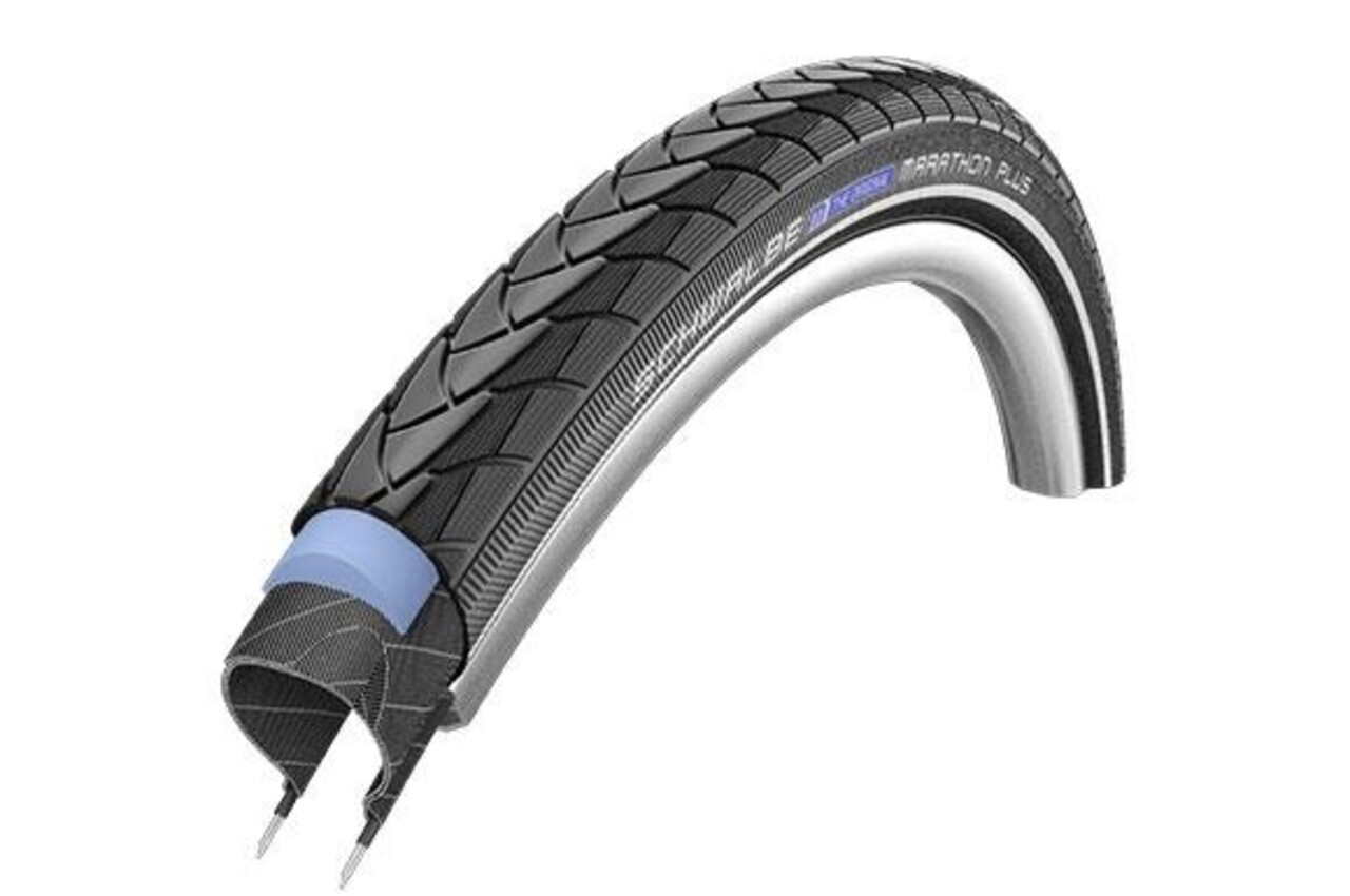 Schwalbe Schwalbe Marathon Plus Buitenband