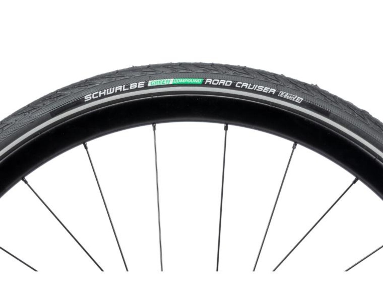 Schwalbe Schwalbe Road Cruiser Buitenband Schwalbe Schwalbe Road Cruiser Buitenband