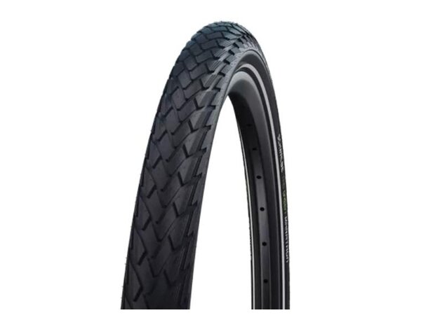 Schwalbe Schwalbe Green Marathon Buitenband Schwalbe Schwalbe Green Marathon Buitenband