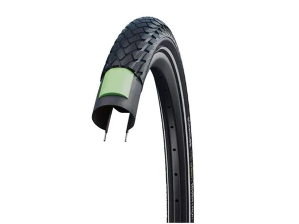 Schwalbe Schwalbe Green Marathon Buitenband Schwalbe Schwalbe Green Marathon Buitenband