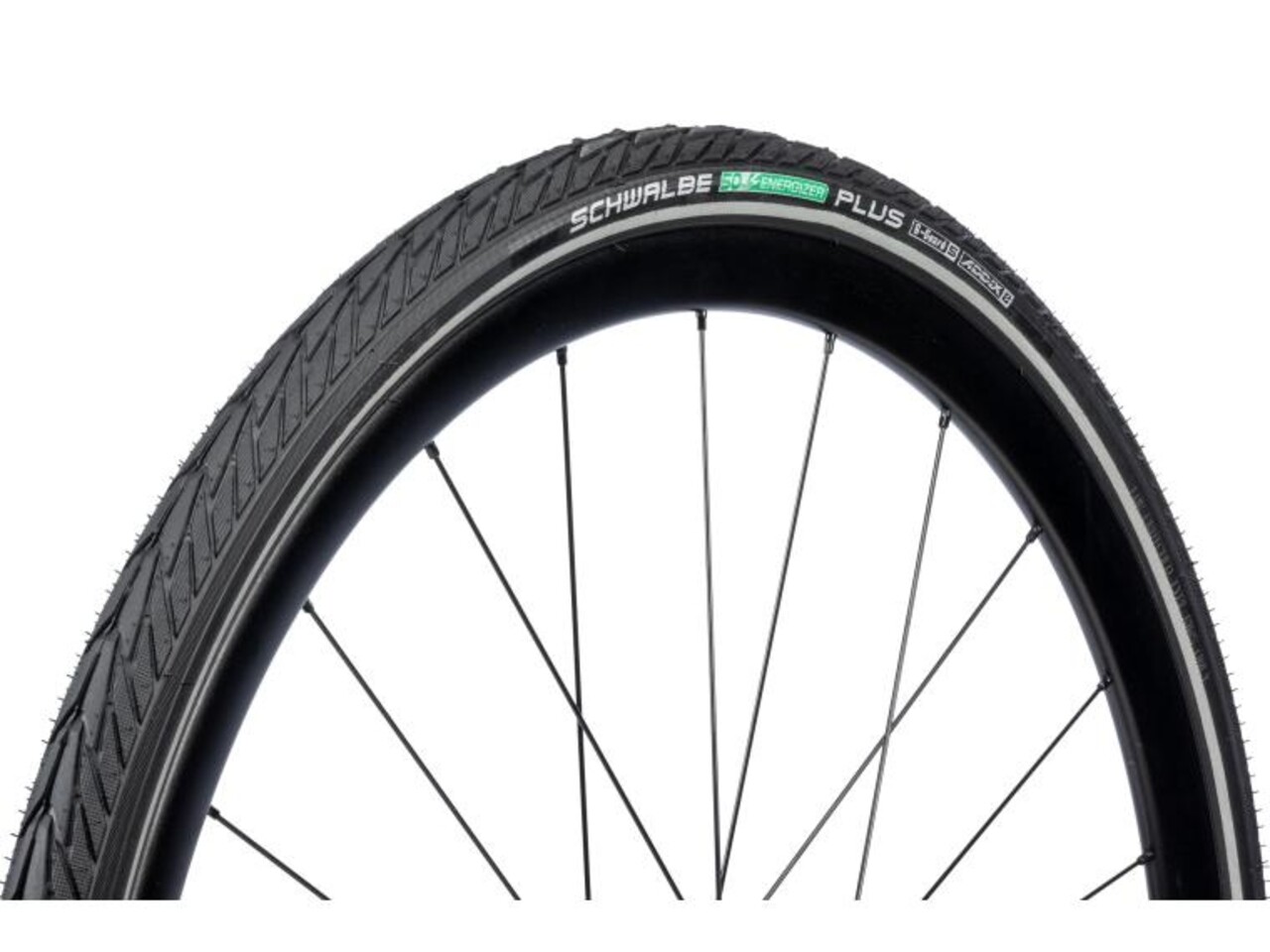 Schwalbe Schwalbe Energizer Plus E-bike Buitenband Schwalbe Schwalbe Energizer Plus E-bike Buitenband