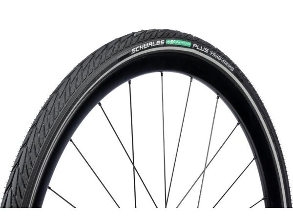 Schwalbe Schwalbe Energizer Plus E-bike Buitenband Schwalbe Schwalbe Energizer Plus E-bike Buitenband