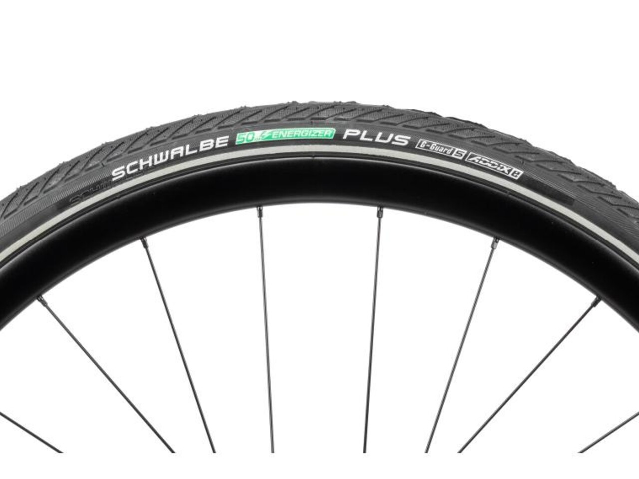 Schwalbe Schwalbe Energizer Plus E-bike Buitenband Schwalbe Schwalbe Energizer Plus E-bike Buitenband