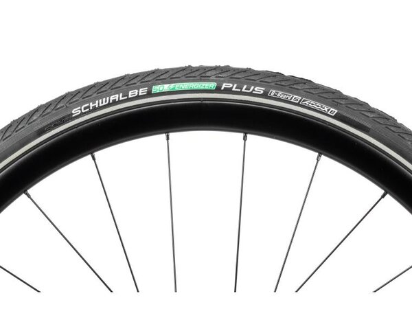 Schwalbe Schwalbe Energizer Plus E-bike Buitenband Schwalbe Schwalbe Energizer Plus E-bike Buitenband