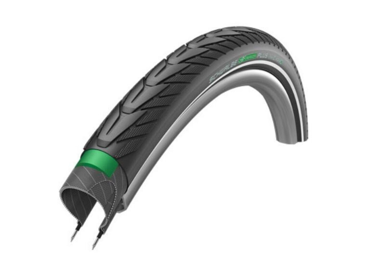 Schwalbe Schwalbe Energizer Plus E-bike Buitenband Schwalbe Schwalbe Energizer Plus E-bike Buitenband