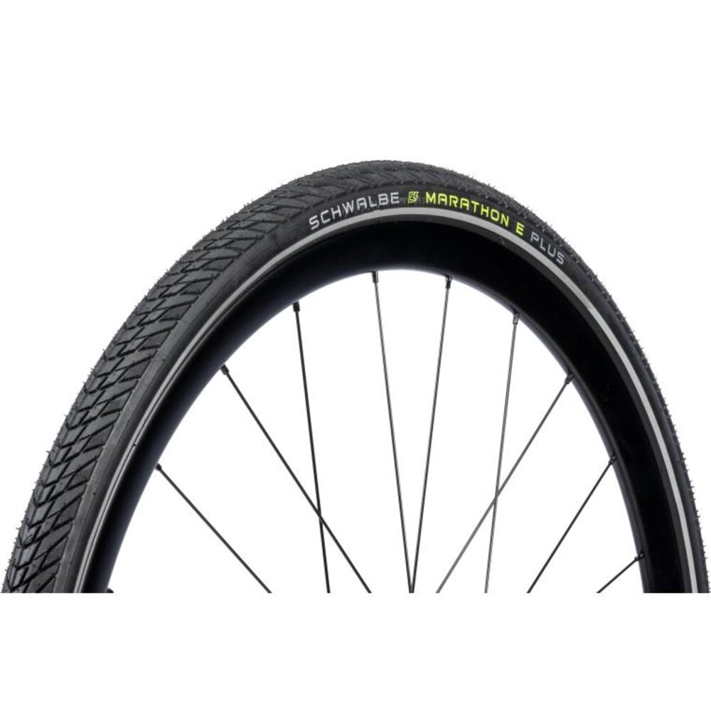 Schwalbe Marathon Plus MTB SDG 29x2,35 E-50 Reflex Pneu à fil | Bike