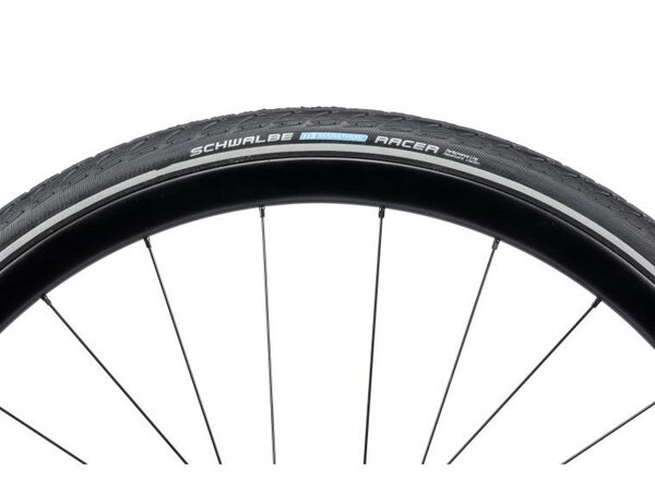 Schwalbe Schwalbe Marathon Racer Buitenband Schwalbe Schwalbe Marathon Racer Buitenband