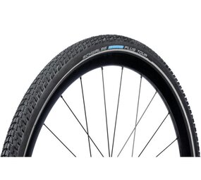 Schwalbe Schwalbe Energizer Plus Tour Buitenband Schwalbe Schwalbe Energizer Plus Tour Buitenband