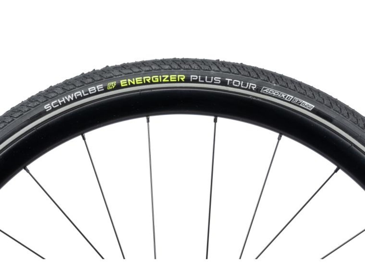 Schwalbe Schwalbe Energizer Plus Tour Buitenband Schwalbe Schwalbe Energizer Plus Tour Buitenband