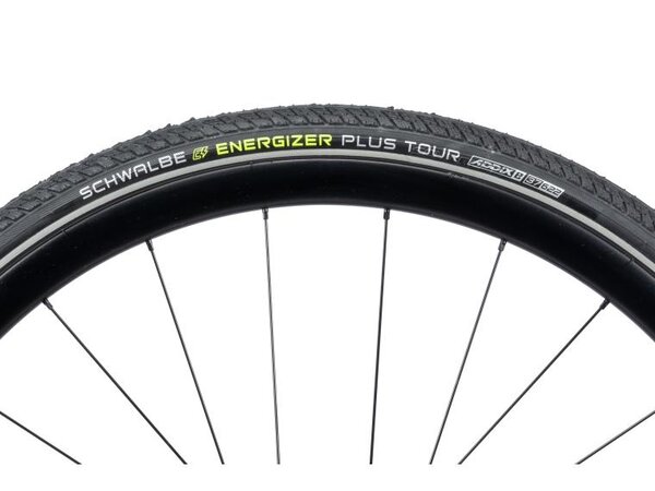 Schwalbe Schwalbe Energizer Plus Tour Buitenband Schwalbe Schwalbe Energizer Plus Tour Buitenband