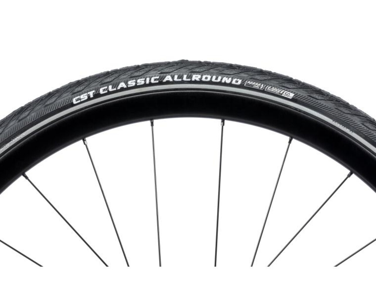 CST CST Sensamo Allround Buitenband