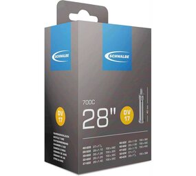 Schwalbe Schwalbe DV17 Binnenband