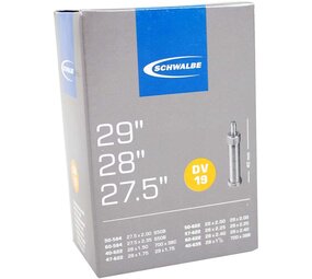 Schwalbe Schwalbe DV19 Binnenband