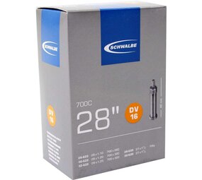 Schwalbe Schwalbe DV16 Binnenband
