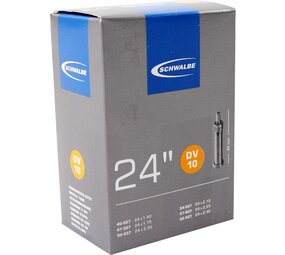 Schwalbe Schwalbe DV10 Binnenband Schwalbe Schwalbe DV10 Binnenband