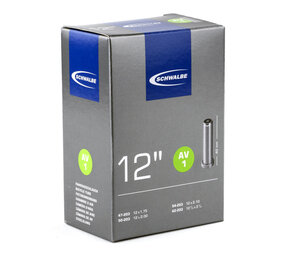Schwalbe Schwalbe AV1 Binnenband Schwalbe Schwalbe AV1 Binnenband